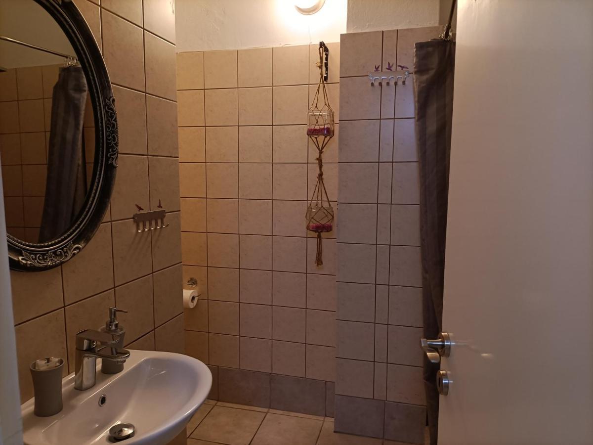 Apartamento Urban Studio Atenas Exterior foto